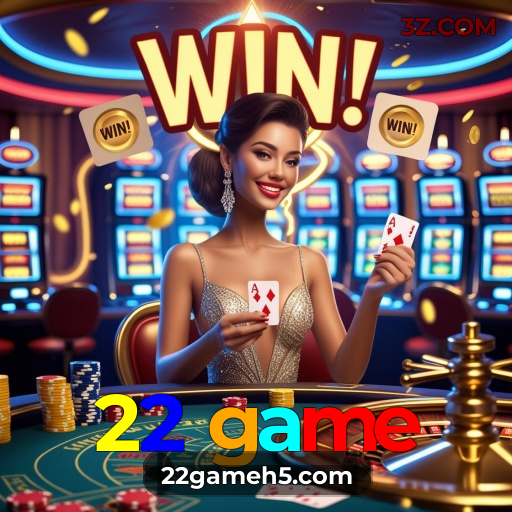 22 game Promoções : O cassino mais confiável para você e sua sorte no Brasil!