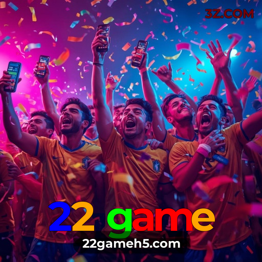 22 game Análise Esportiva Brasil | Informações e Tendências