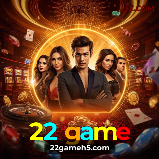 22 game Jogos ao Vivo | Experiência em Tempo Real para Brasileiros