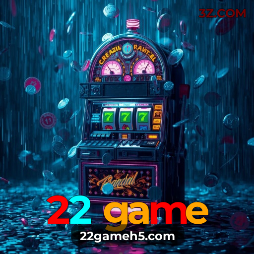 22 game | Cassino Online com Bônus e Jogos Populares