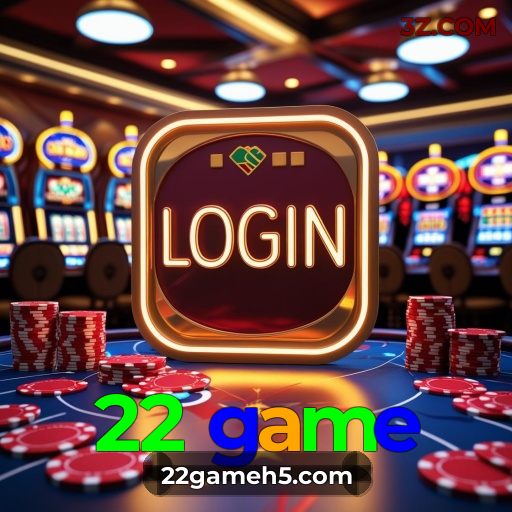 Cassino 22 game: segurança, rapidez e grandes prêmios